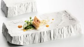 Fine dining începe cu farfuria potrivită: De ce merită să investești în calitate superioară